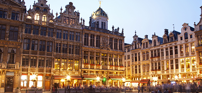 Bruxelles