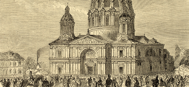 Nantes