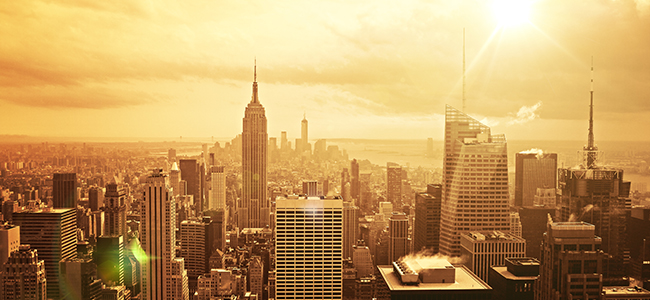 New York
