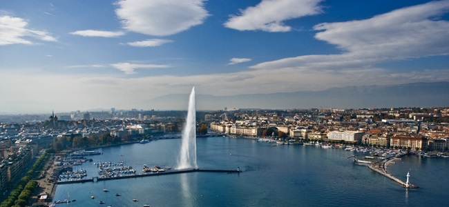 Genève